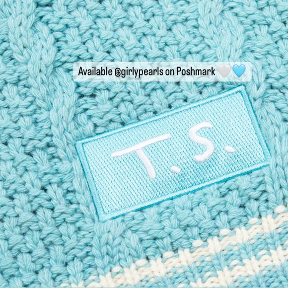 1989 Cardigan (Taylor’s Version) Offical Taylor Swift Merch / Cardigan NEW - Picture 7 of 17